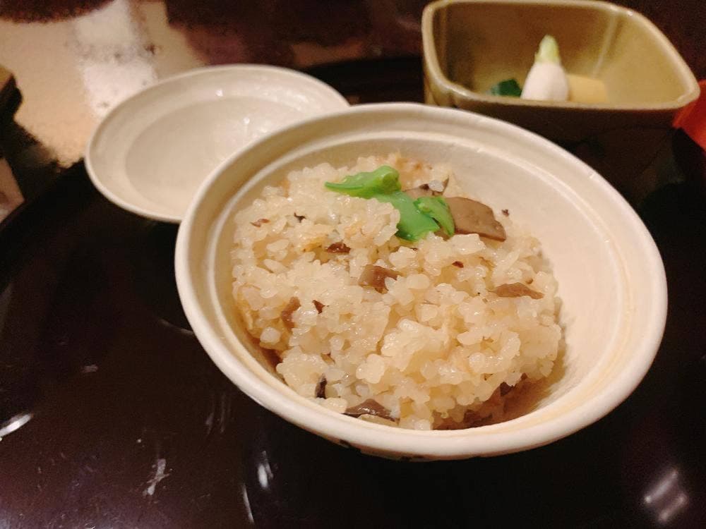 武蔵野別館