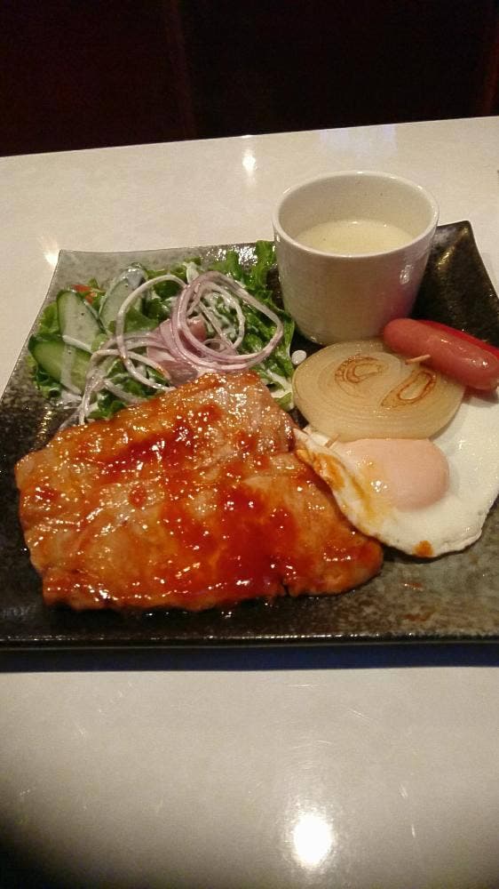 カフェyou