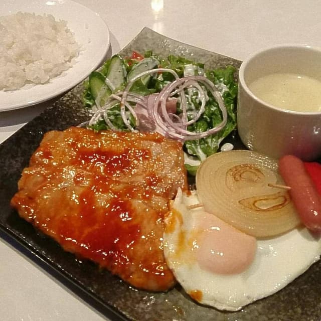 カフェyou - サブ画像2