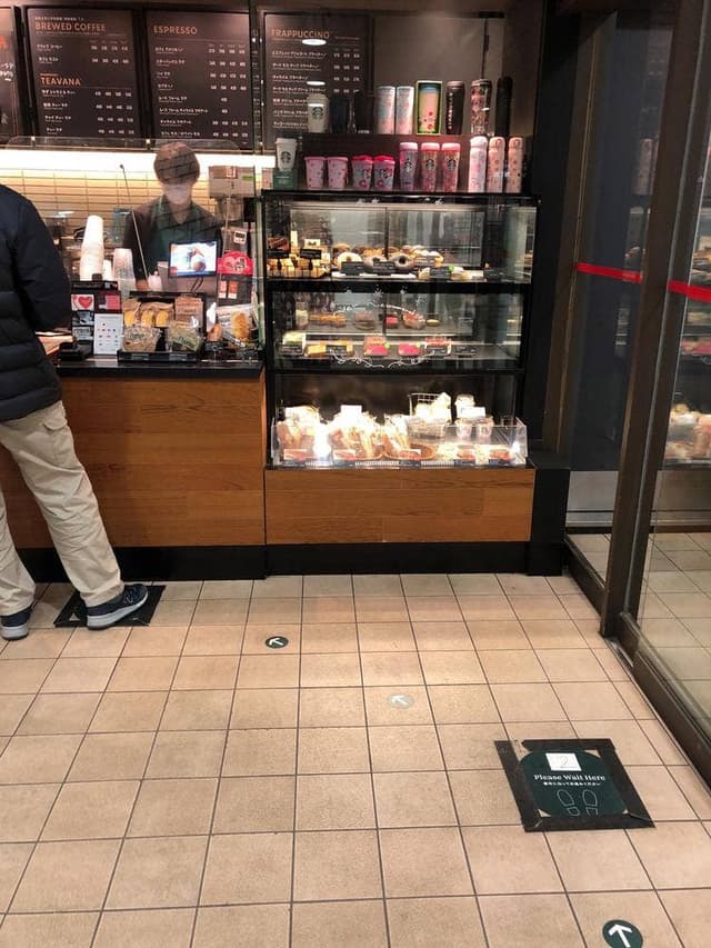 スターバックス コーヒー 日本大学板橋病院店 - サブ画像2