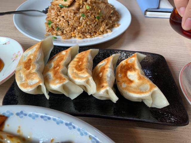 北京餃子軒 - サブ画像2