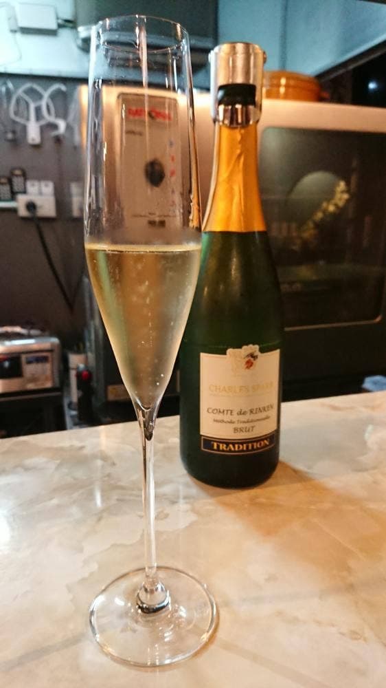 Dessert&Wine 西洋茶屋 山本 - サブ画像2