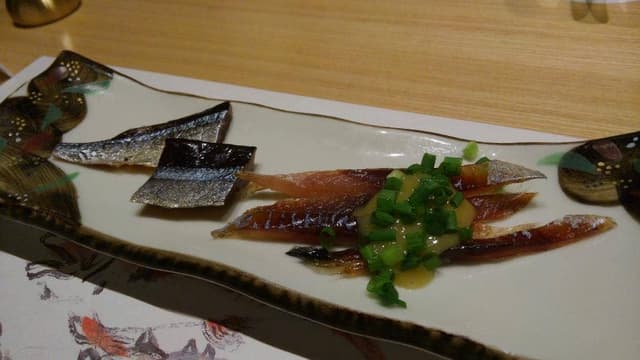 魚御殿 さわだ - サブ画像1