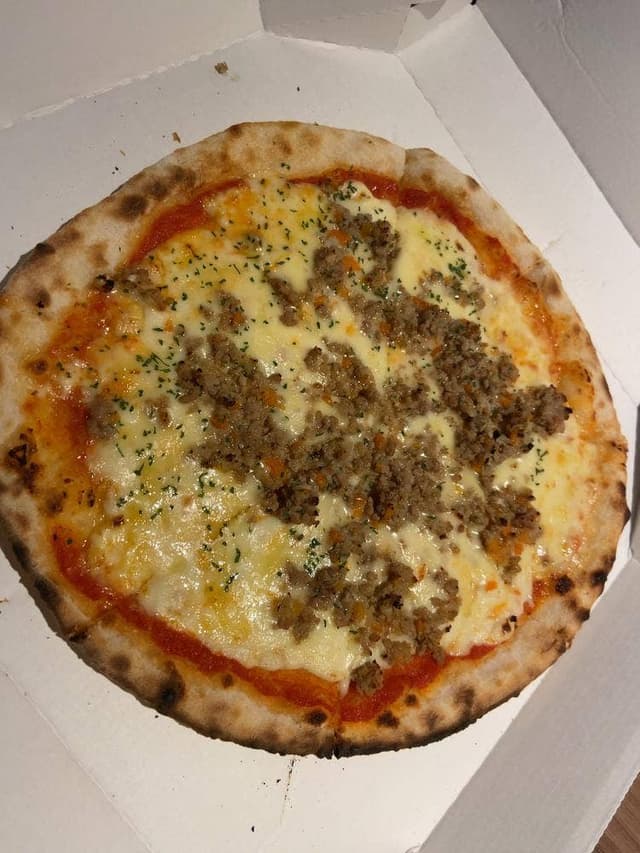 BLUE CORN - サブ画像1