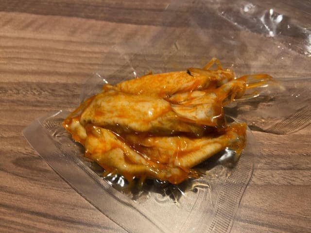 BLUE CORN - サブ画像2