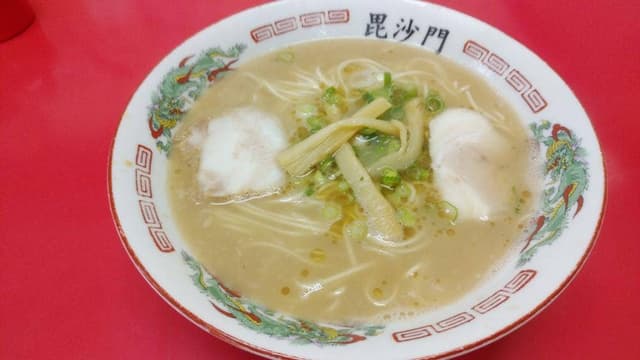 毘沙門 - サブ画像3