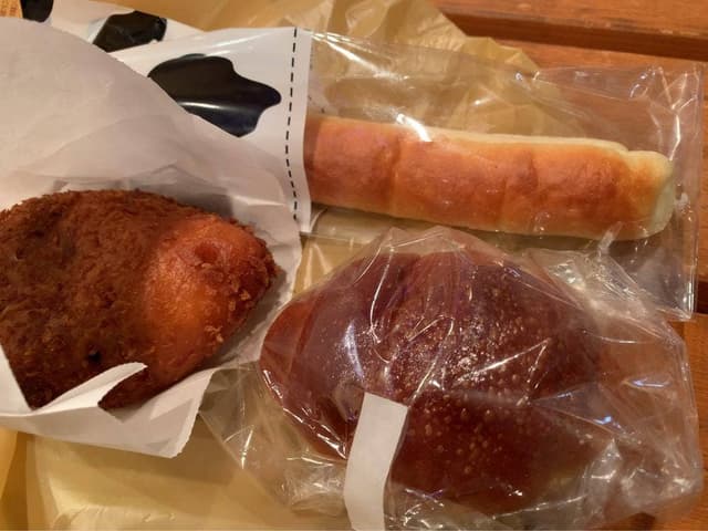 トーホーベーカリー - サブ画像1
