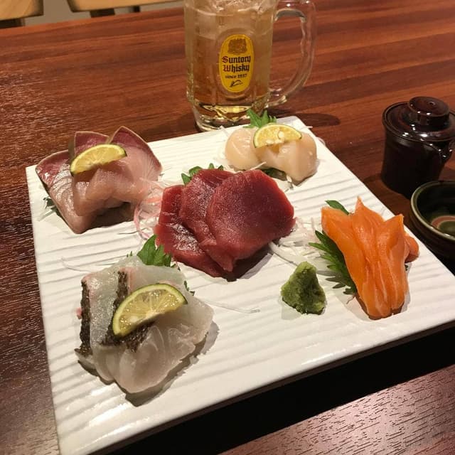 魚蔵 日本橋店 - サブ画像2