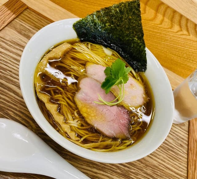 麺匠 独眼流 - サブ画像1