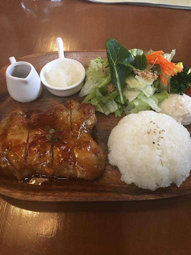 RoySe Cafe - サブ画像3