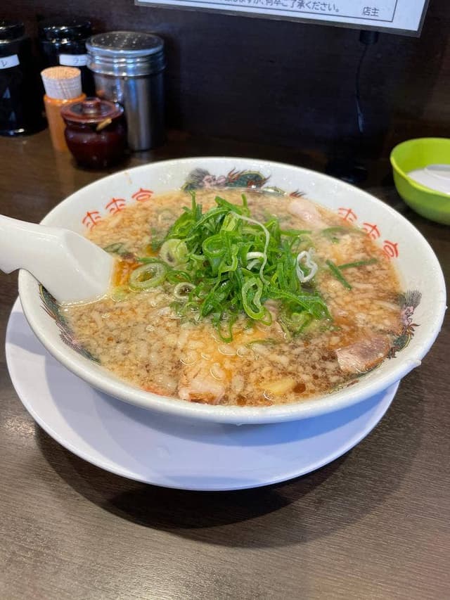 来来亭 栗東店 - サブ画像2