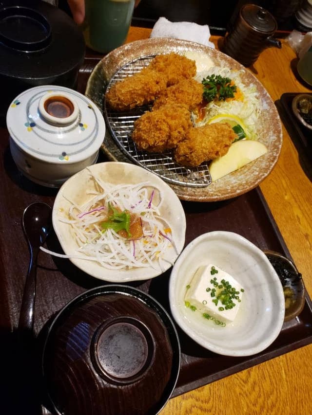 山忠 - サブ画像3