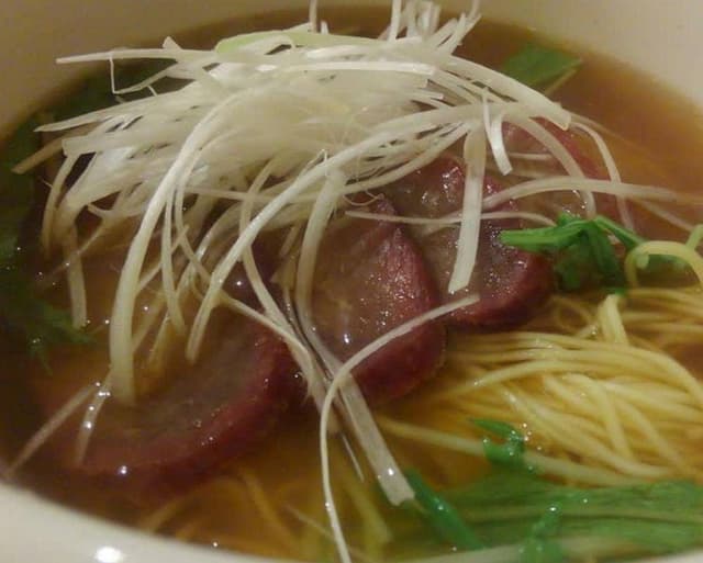 China Kitchen 楓 - サブ画像1