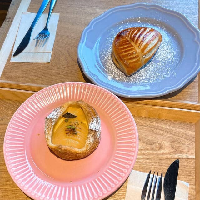 KINO BAKERY & CAFE - サブ画像3