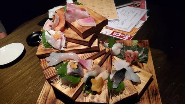 和顔別館 OKARU 和食居酒屋 - サブ画像1