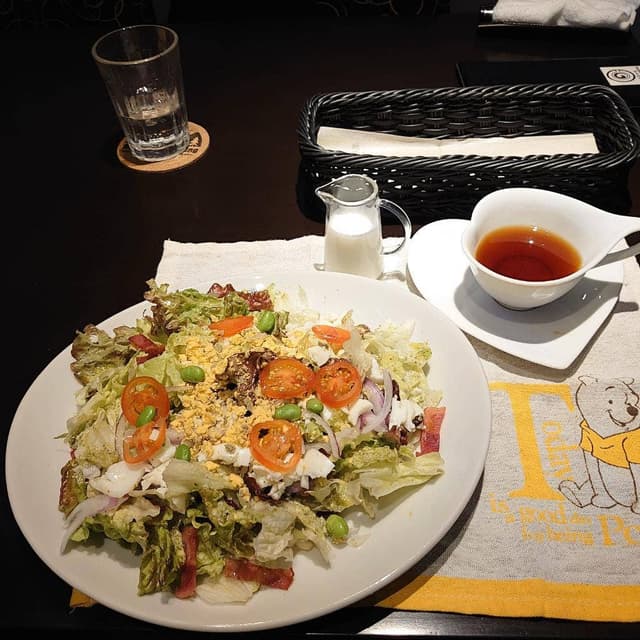 港屋珈琲 伊賀店 - サブ画像1