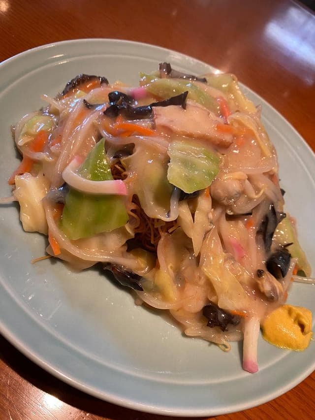 もつ平 - サブ画像1