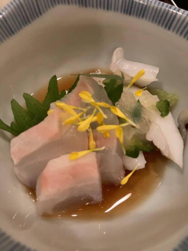 天ぷら 大塚 - サブ画像1