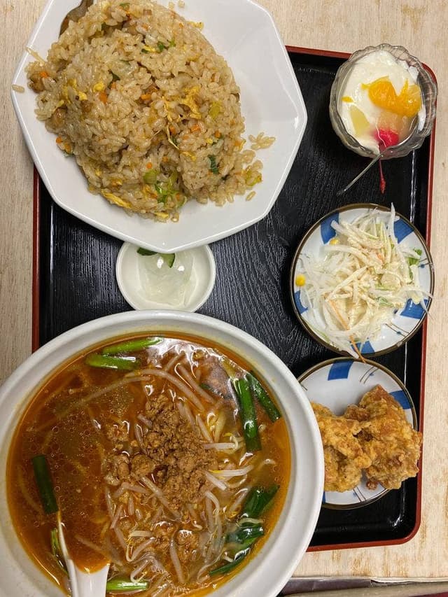 台湾料理 食の味 - サブ画像3