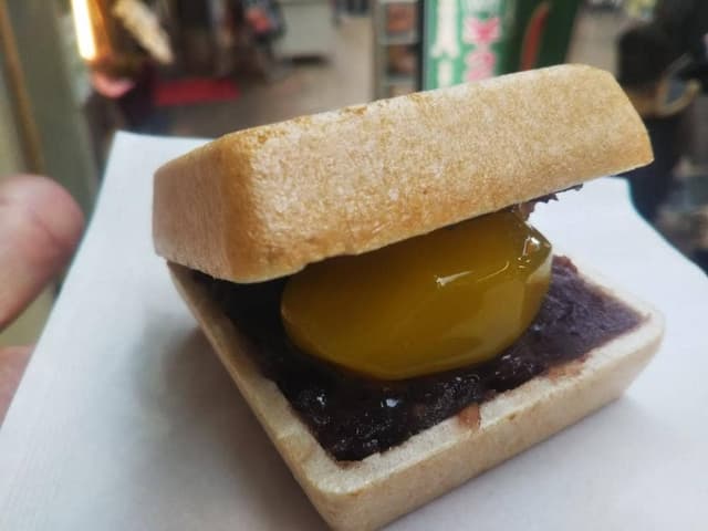 くらわんか餅の世界 天満店 - サブ画像1