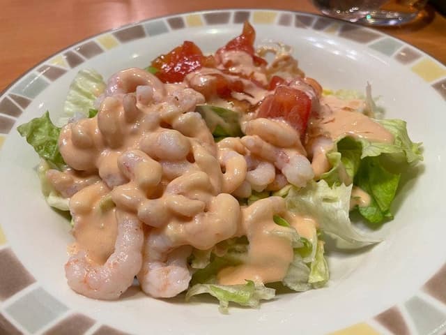 サイゼリヤ サミット成城店 - サブ画像2