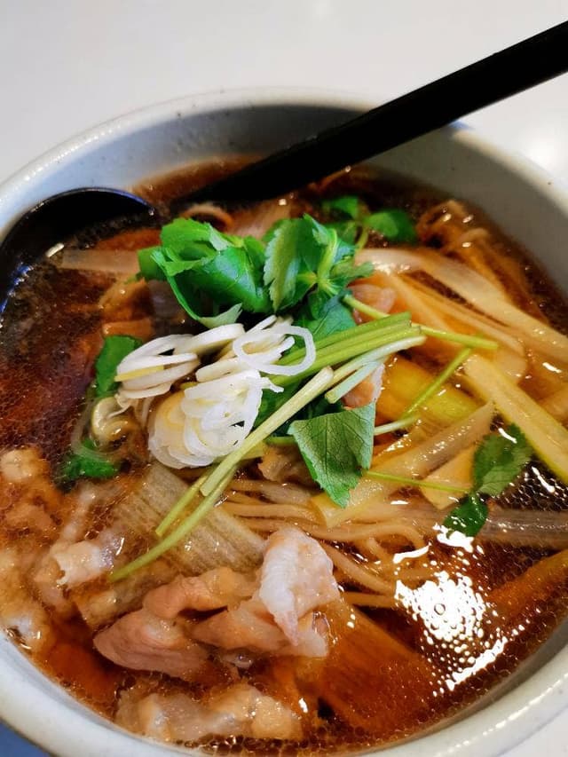 甲州屋蕎麦店 - サブ画像1