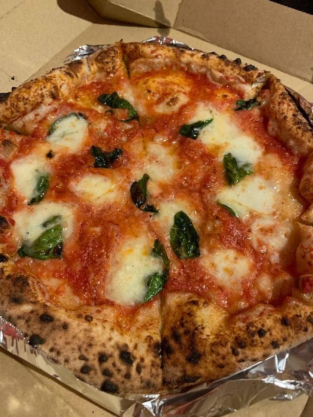 Pizzeria Romano e Marino - サブ画像3