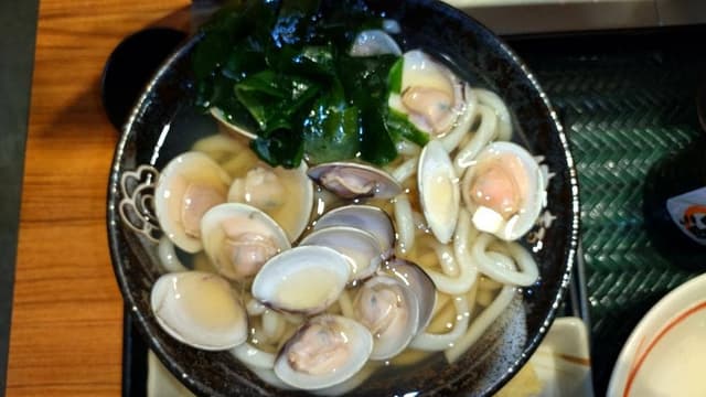 はなまるうどん 立川駅南口サザン店 - サブ画像2