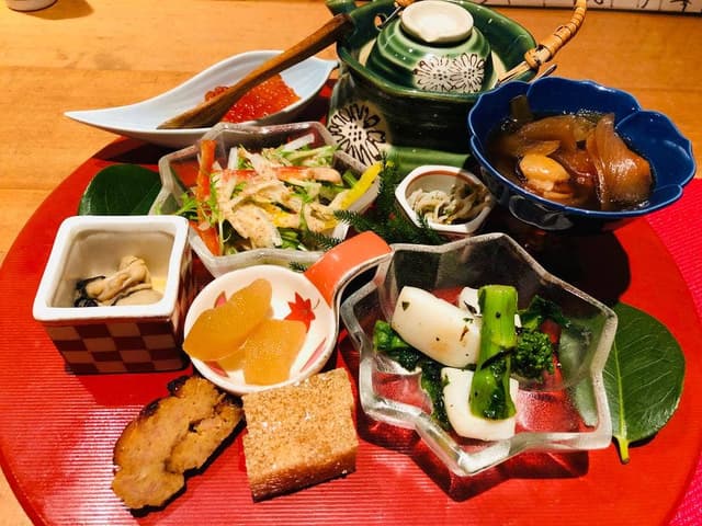 料理人 たに田 - サブ画像2