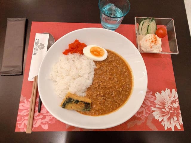 cafeコットン - サブ画像2