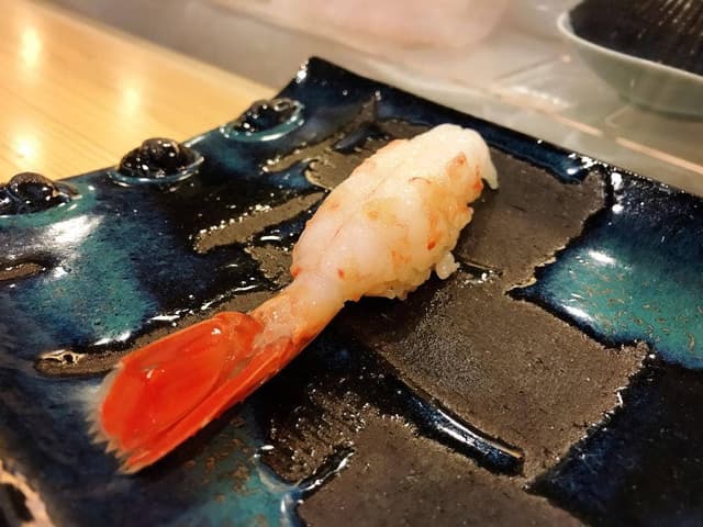 すしの久田 本店 - サブ画像1