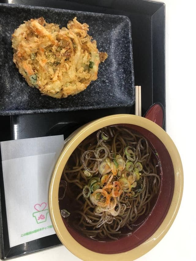 総のうどん・そば 酒々井PA - サブ画像2