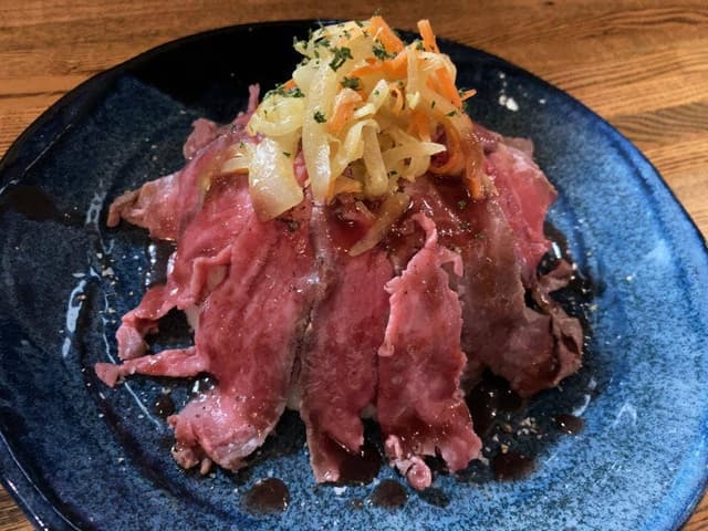 大衆ビストロ ハシトロ - サブ画像1