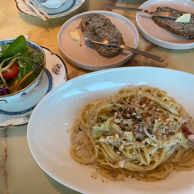 イタリア料理 ハイウェーブカフェ - サブ画像2