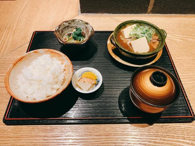 深夜食堂 GAMIN - サブ画像3