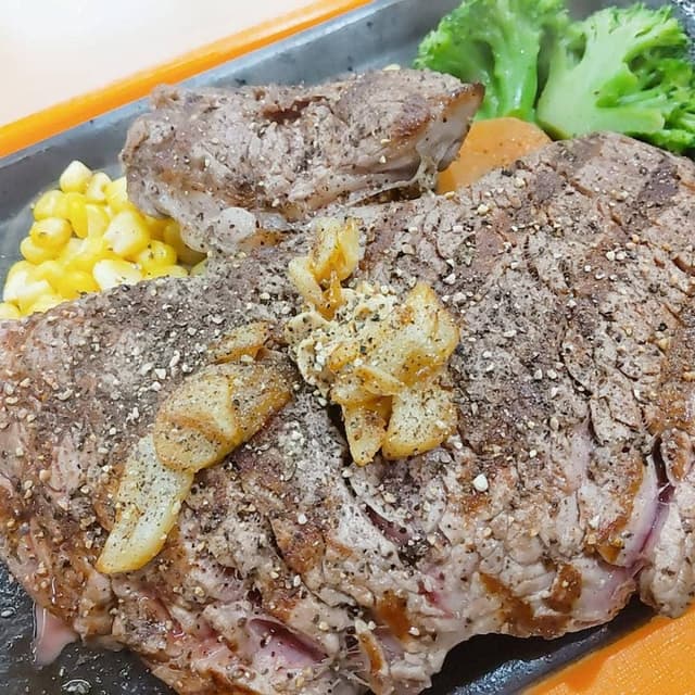 いきなりステーキ コーナン港北インター店 - サブ画像1