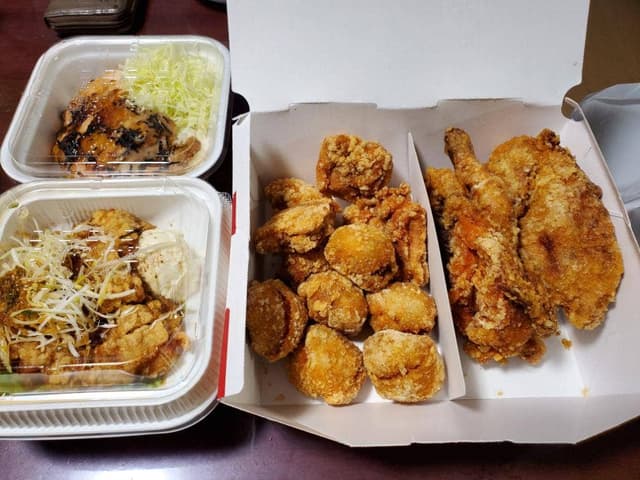 からやま 昭島店 - サブ画像1