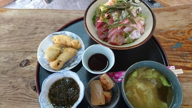 鮮魚のふくむら - サブ画像2