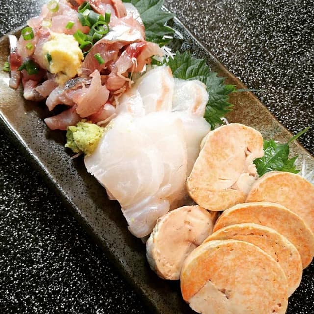 海鮮居酒屋 ちむ - サブ画像1