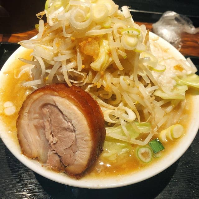 麺屋 大和 - サブ画像3