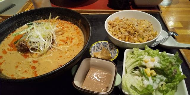 テンシンランラン - サブ画像2