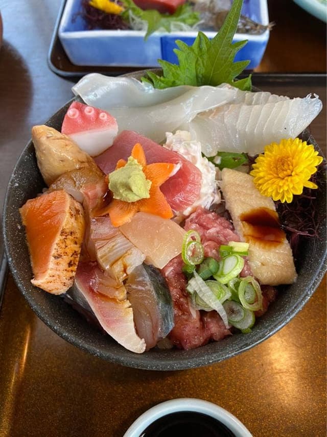 和風レストラン 浜路 - サブ画像1