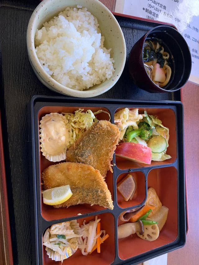 食工房 やまと - サブ画像1