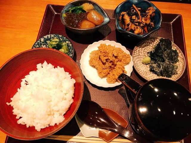 御苑前 せお - サブ画像2