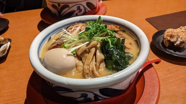 満開屋 芝東店 - サブ画像2