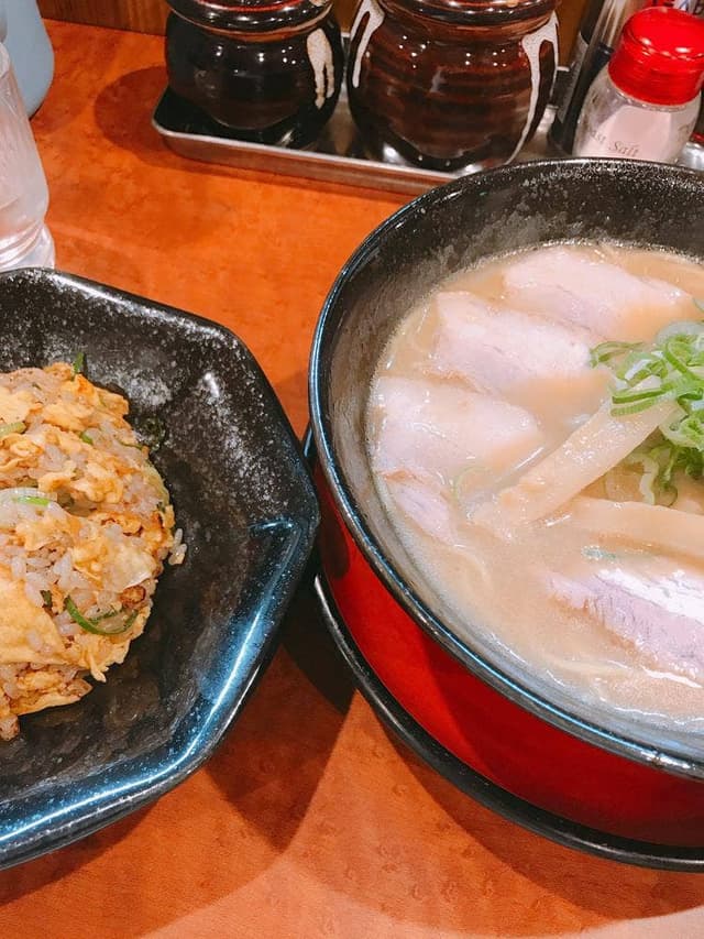 らーめん専門店 麺楽 - サブ画像3