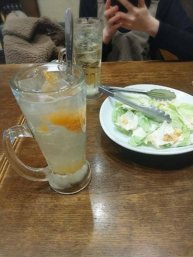 旨唐揚げと居酒メシ ミライザカ 盛岡駅前店 - サブ画像2