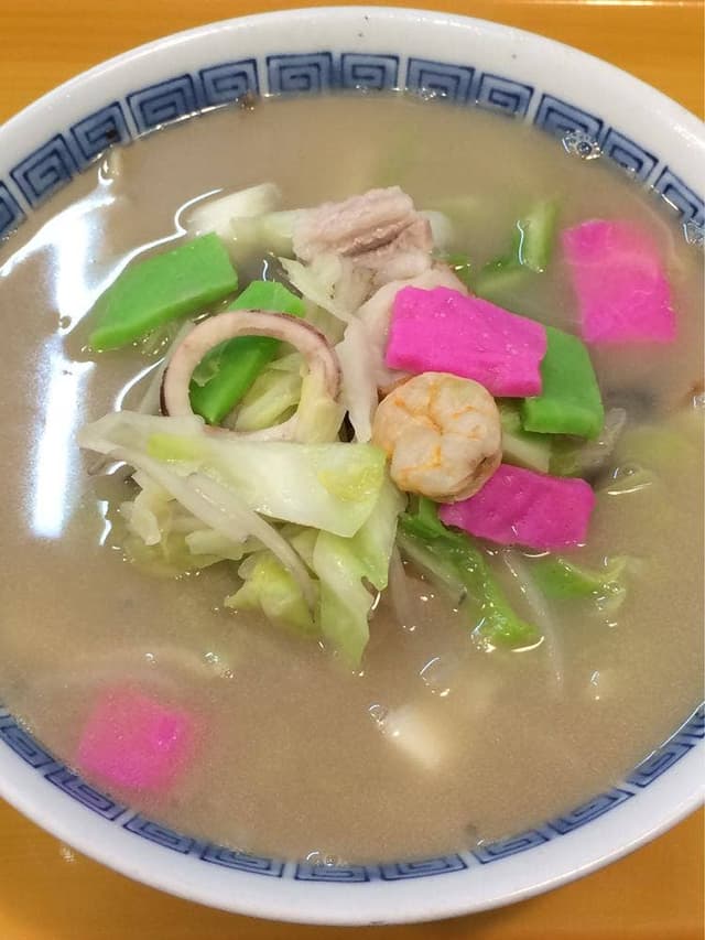 味の穴場 長崎出島 新鮮組 - サブ画像2