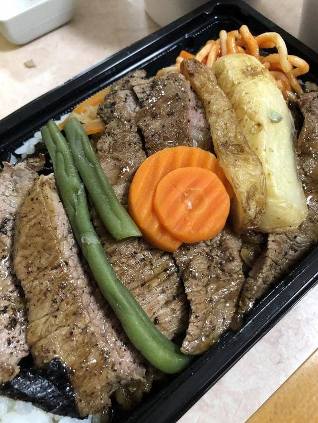 すてーき大地 京急ショッピングプラザウィング上大岡店 - サブ画像2