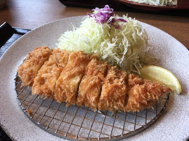 金沢かつぞう 白山店 - サブ画像3